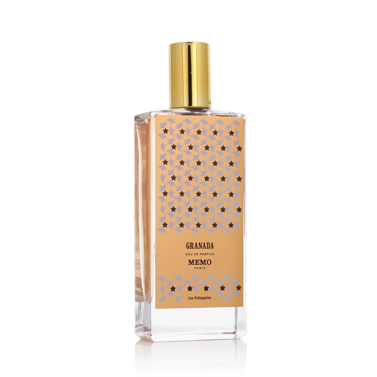 Women's Perfume Memo Paris Granada EDP 75 ml