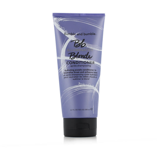 Bumble & Bumble Bb. Illuminated Colour Reviving Conditioner for Blonde Hair 200 ml