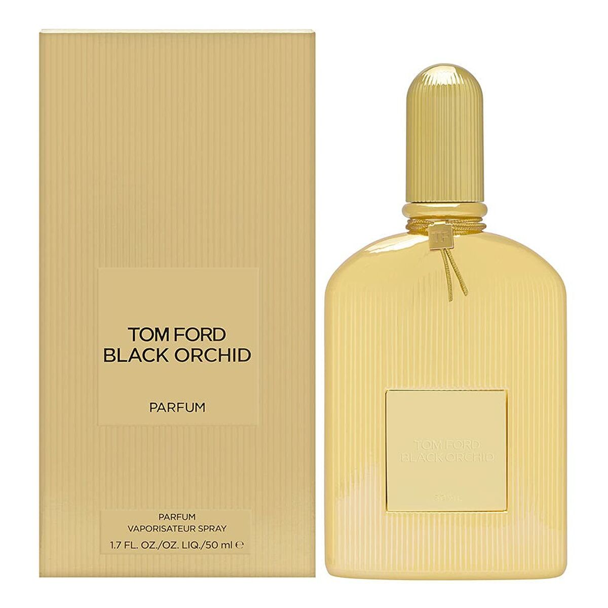 Tom Ford Black Orchid Unisex Perfume 50 ml