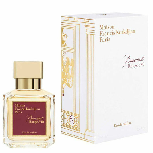 Maison Francis Kurkdjian Baccarat Rouge 540 Eau de Parfum 70 ml