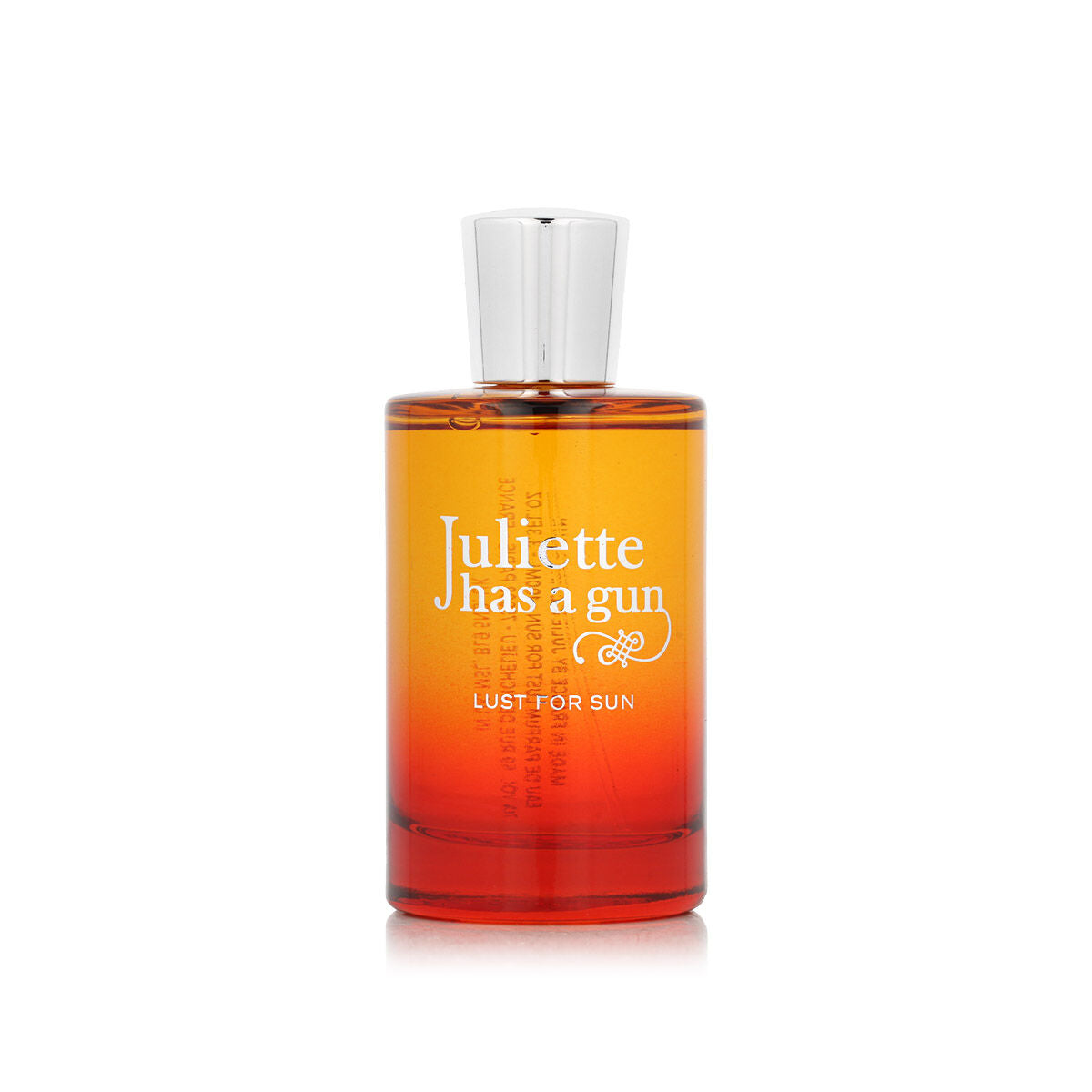 Juliette Has A Gun Lust for Sun Unisex Perfume EDP 100 ml