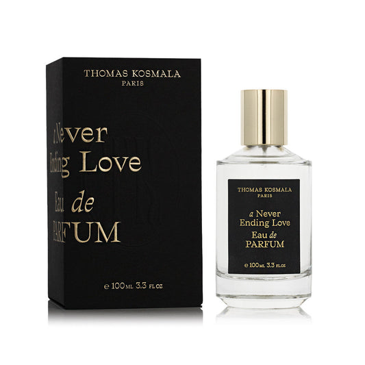 Thomas Kosmala A Never Ending Love Eau de Parfum Unisex 100 ml