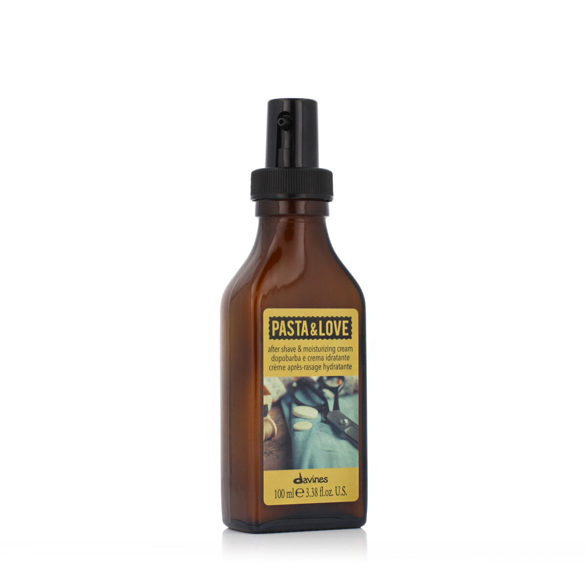 Davines Pasta & Love Aftershave Cream 100 ml