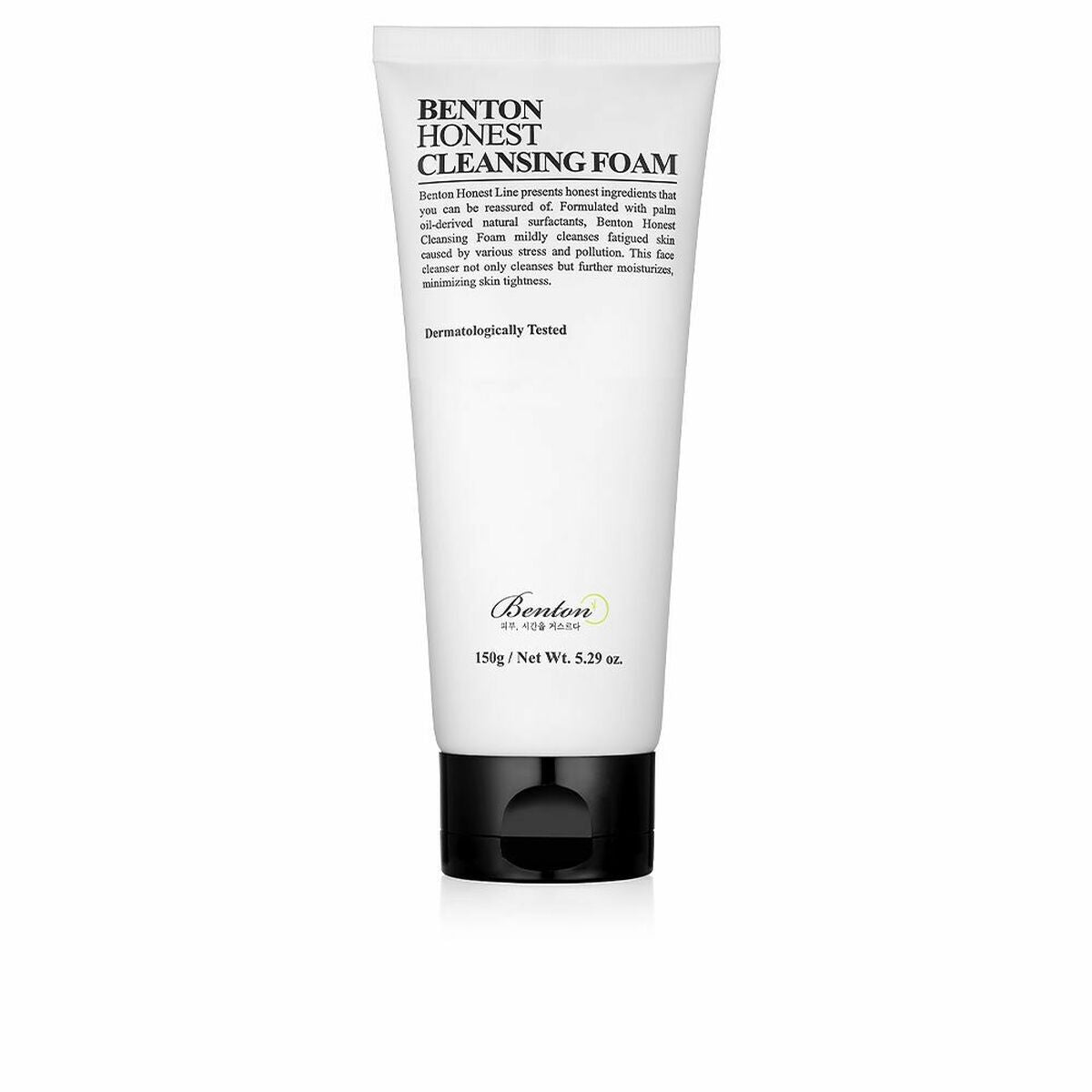 Benton Honest Cleansing Foam 150 g