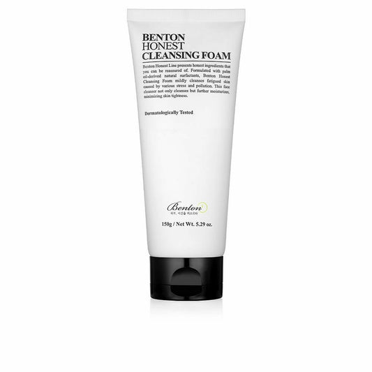 Benton Honest Cleansing Foam 150 g