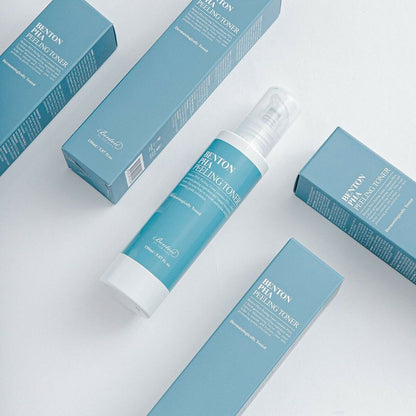 Exfoliating Toner Benton Benton Pha