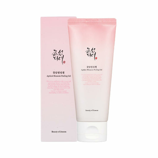 Beauty of Joseon Apricot Blossom Peeling Gel 100 ml
