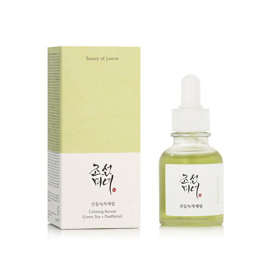 Beauty of Joseon Calming Serum Green Tea + Panthenol 30 ml