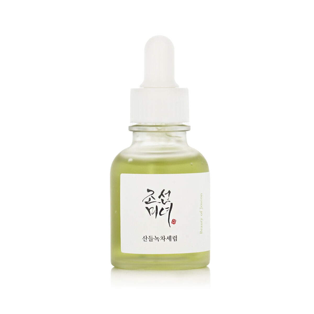 Beauty of Joseon Calming Serum Green Tea + Panthenol 30 ml