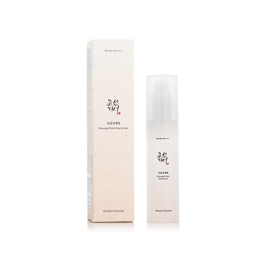 Beauty of Joseon Ginseng Moist Sun Serum SPF 50 50 ml