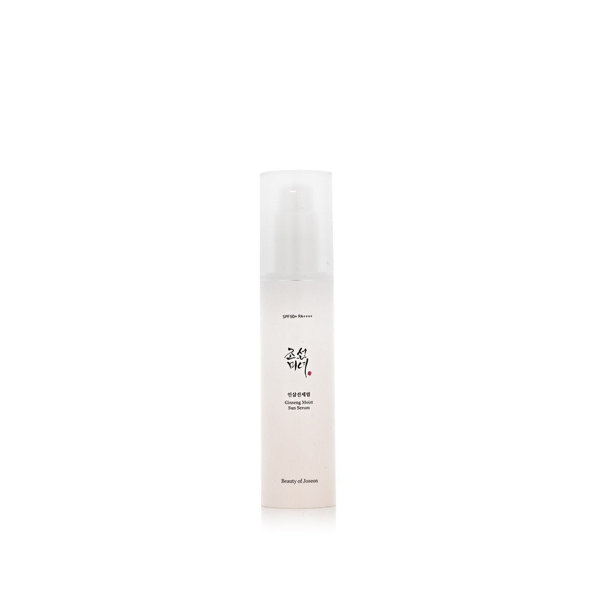 Beauty of Joseon Ginseng Moist Sun Serum SPF 50 50 ml