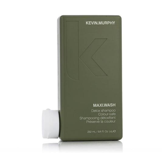 Detoxifying shampoo Kevin Murphy Maxi.Wash 250 ml