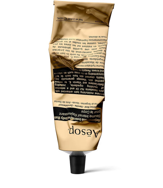 Aesop Rejuvenate Intensive Body Balm 100 ml