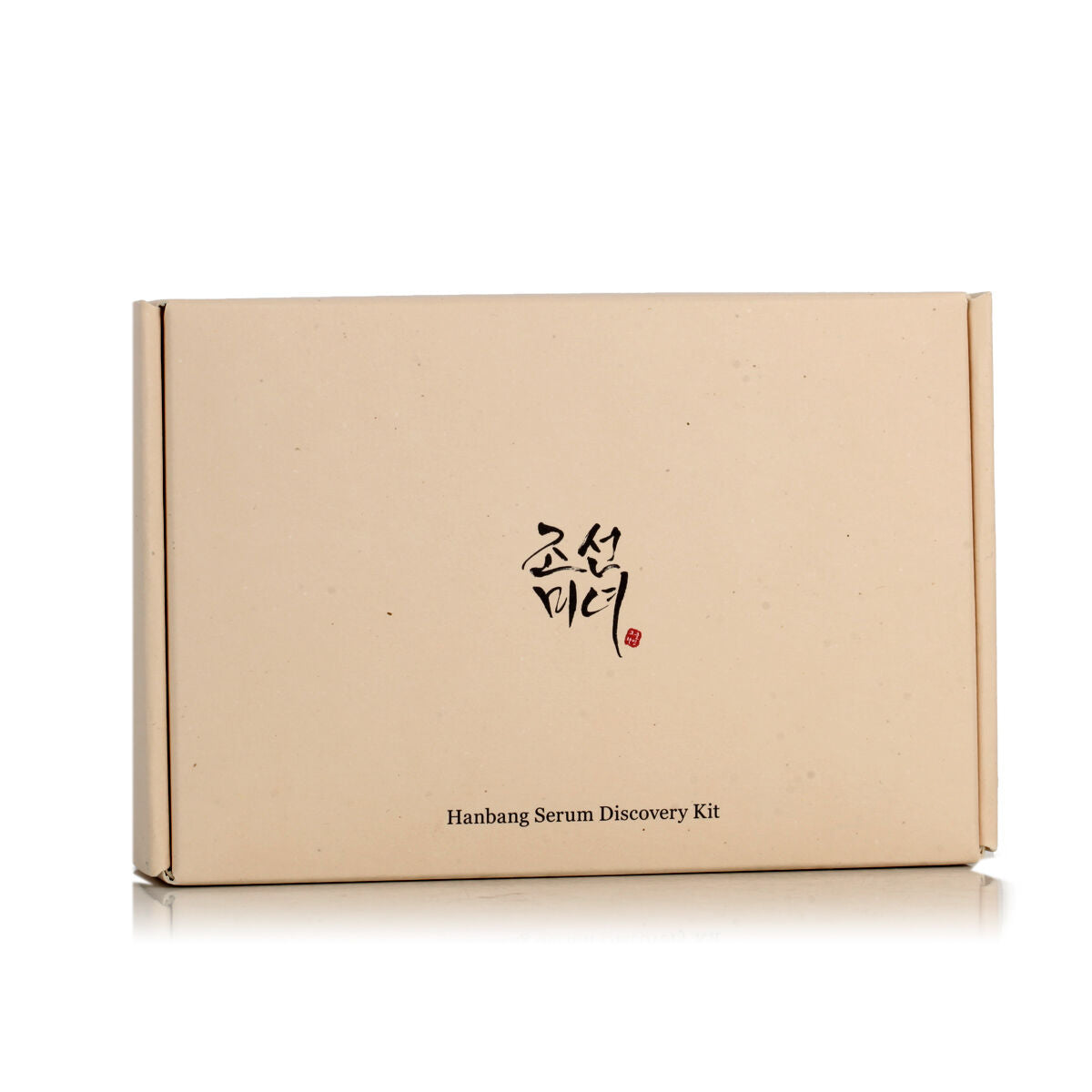 Beauty of Joseon Hanbang Serum Discovery Kit 4 pc x 10 ml