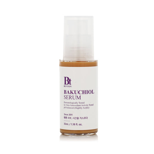 Benton Bakuchiol Serum 35 ml