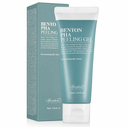 Benton PHA Peeling Gel 70 ml