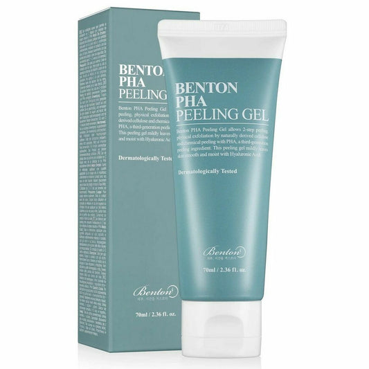 Benton PHA Peeling Gel 70 ml