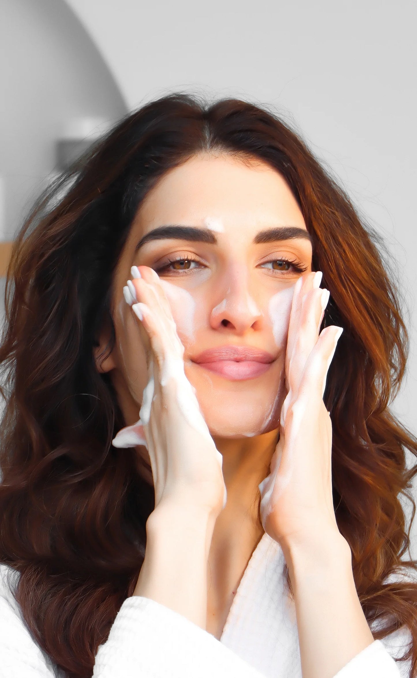 FOAMJITO CLEANSING FOAM - Μίνθη