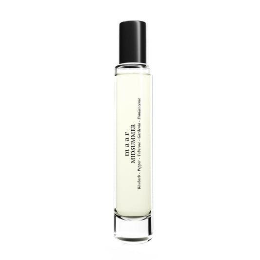 Maar Midsummer Roll On Perfume Oil 10 ml