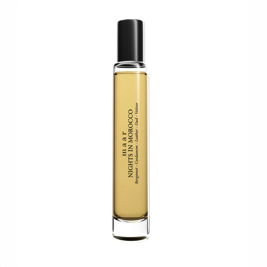 Maar Nights In Morocco Perfume Extract 15 ml