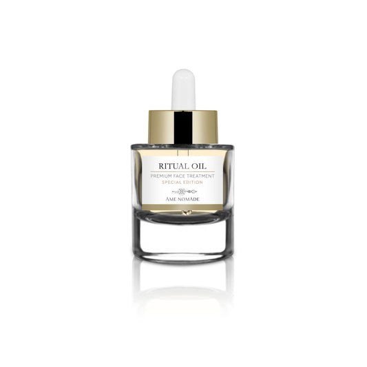 AME NOMADE Ritual premium face oil 30 ml