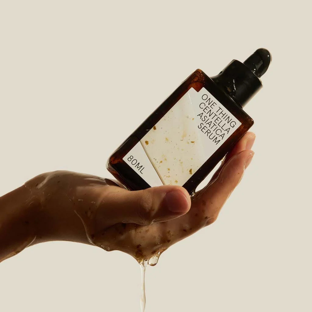 One Thing Centella Asiatica Serum 80 ml
