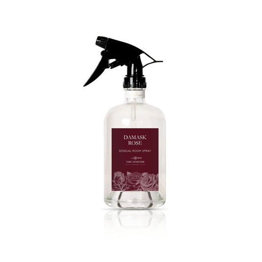 AME NOMADE Damask Rose sensual room spray 500 ml
