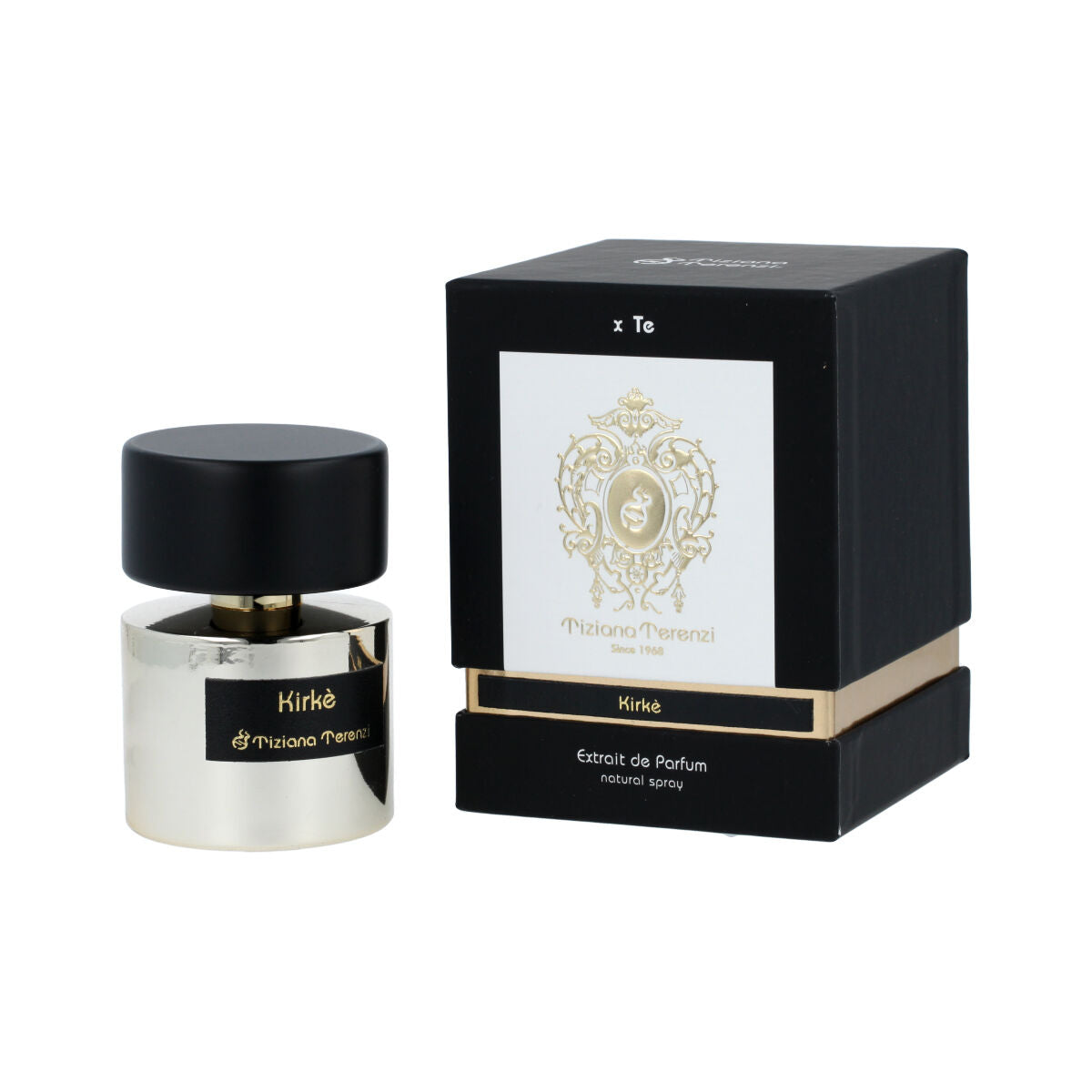 Tiziana Terenzi Kirke Unisex Perfume 100 ml