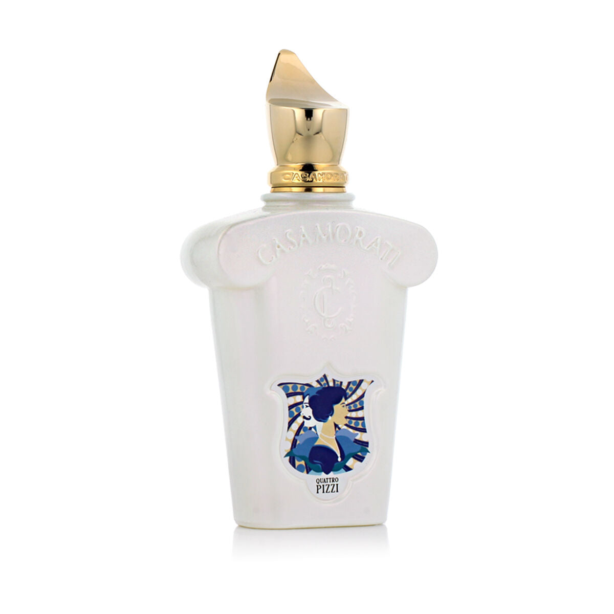 Xerjoff Casamorati 1888 Quattro Pizzi EDP Women's Perfume 100 ml