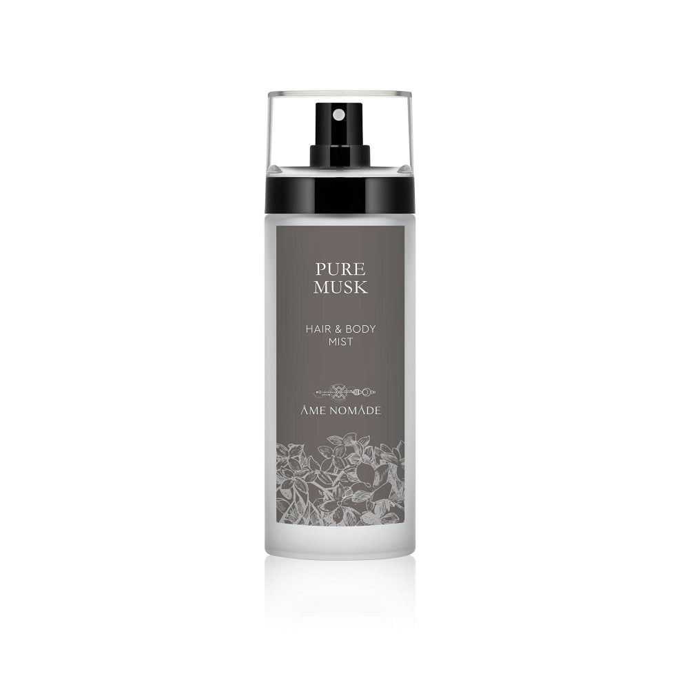 AME NOMADE Pure Musk hair & body mist 150 ml