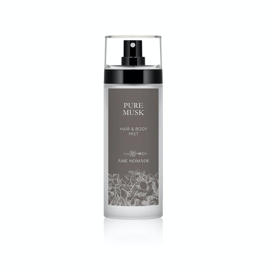AME NOMADE Pure Musk hair & body mist 150 ml